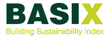 BASIX - Building Sustainability Index